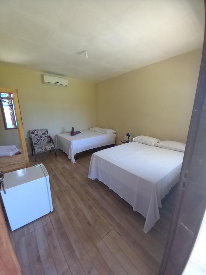 Aparthotel Vila Itacimirim Zewnętrze zdjęcie